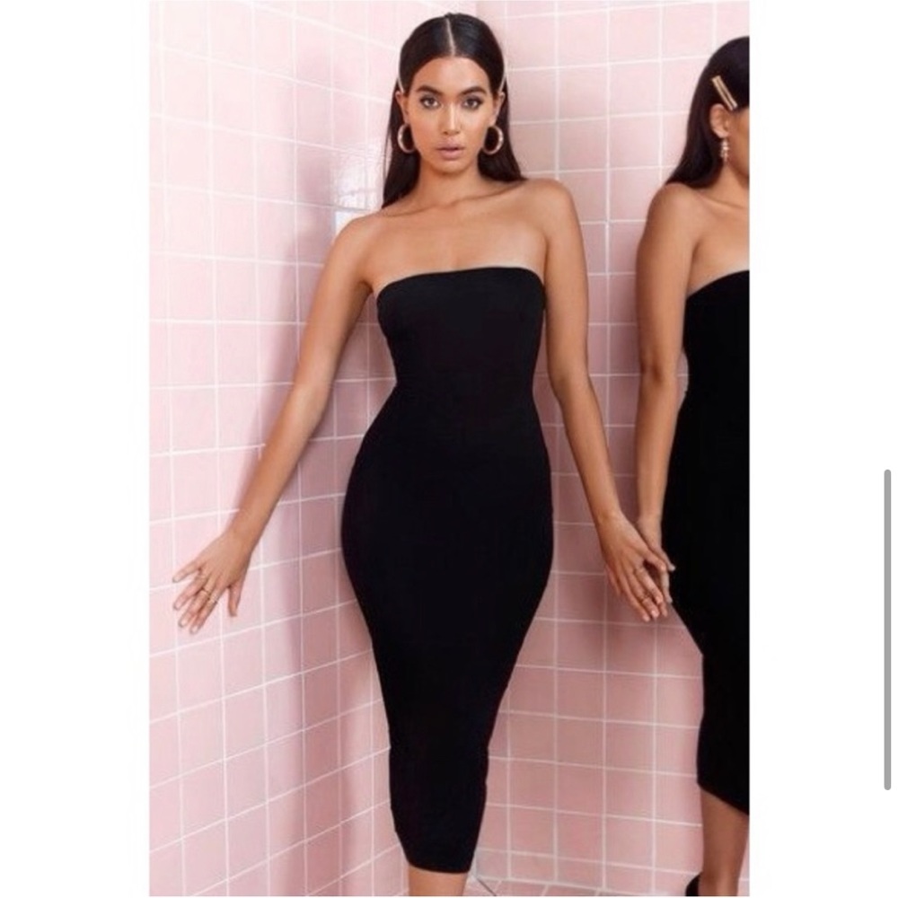 House of CB Luciana Dress